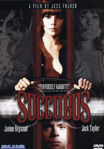 Succubus/Reynaud/Taylor/Hoven/Vernon@Nr